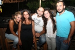 Friday Night at Le Gradin Pub, Byblos